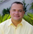 Pastor Oswaldo de Souza
