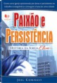 Livro - Paixão e Persistencia